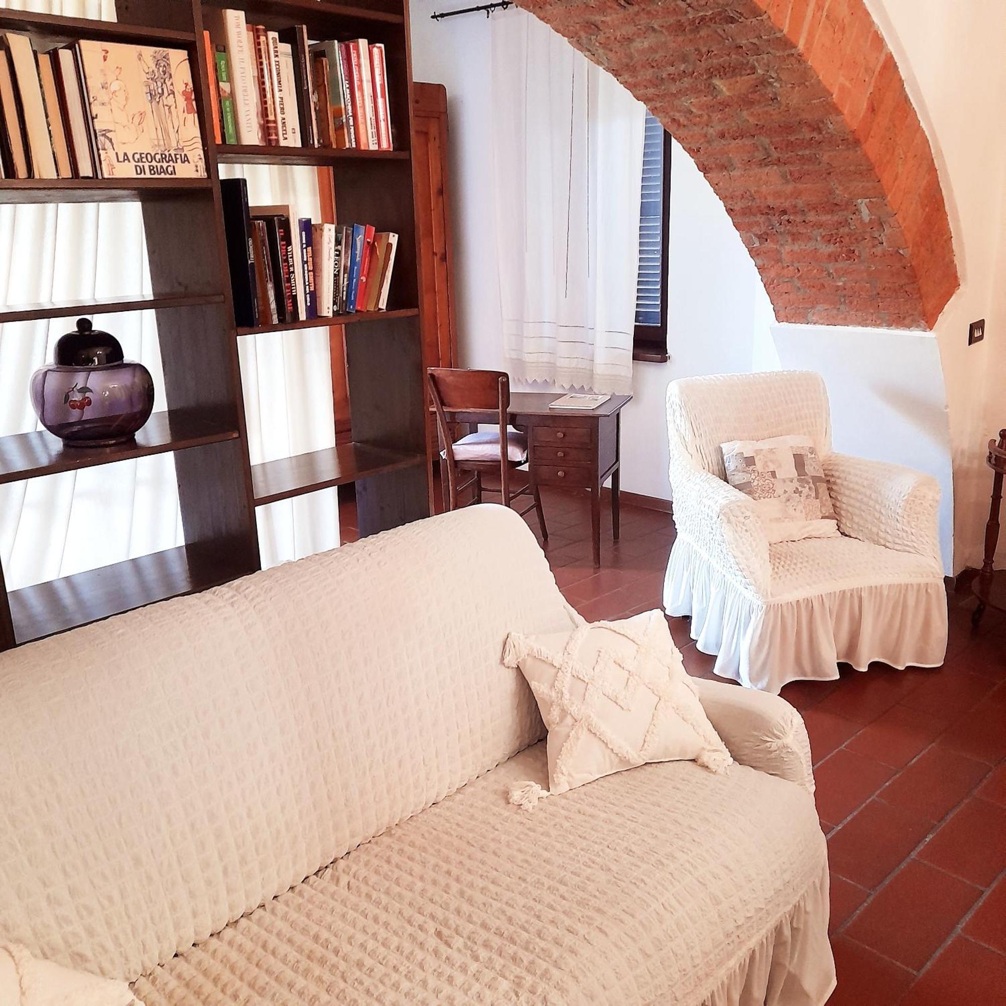 Villa Il Vecchio Frantoio Panicale Exterior foto