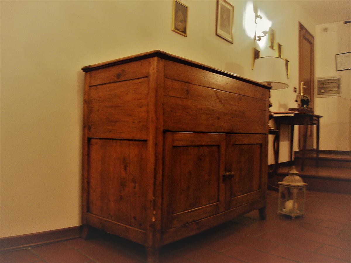 Villa Il Vecchio Frantoio Panicale Exterior foto
